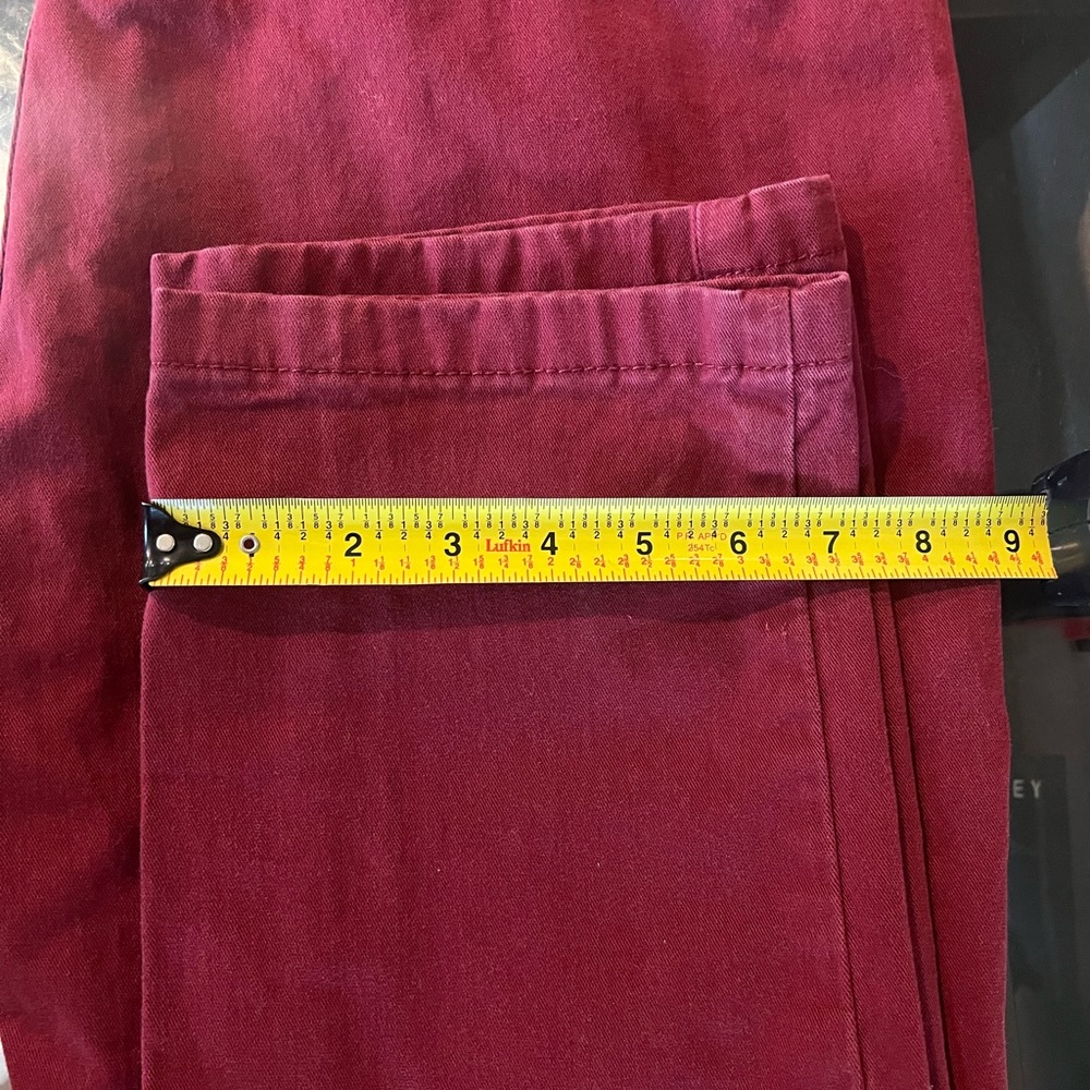 Levi’s Pants View 2